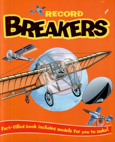 Record Breakers