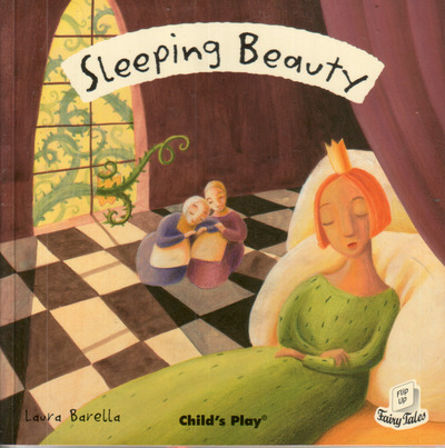 Sleeping Beauty