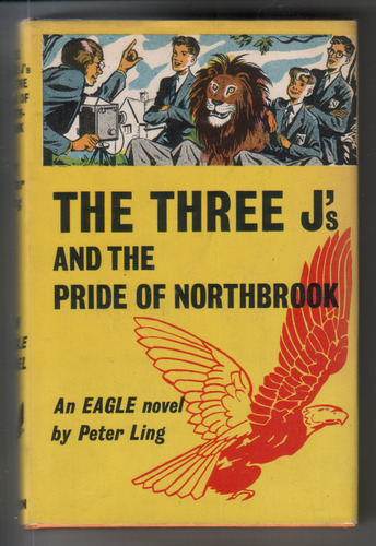 The Three J's and the Pride of Northbrook