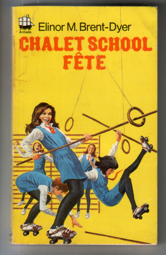 Chalet School Fete
