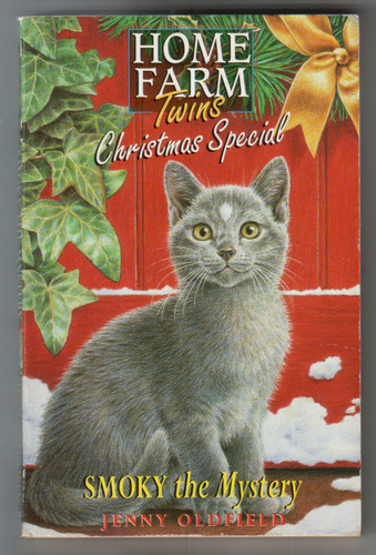 Home Farm Twins Christmas Special: Smoky the Mystery