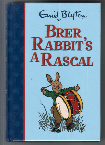 Brer Rabbit's a Rascal