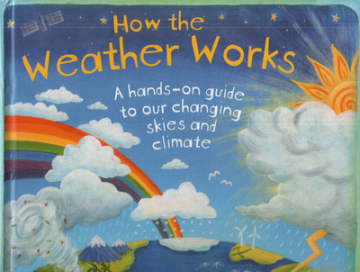 How the Weather Works