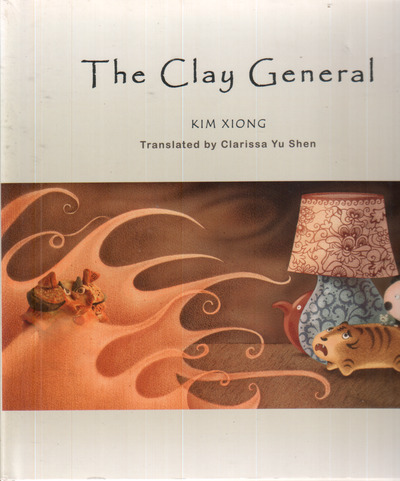 The Clay General