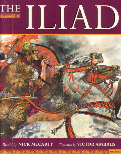 The Iliad