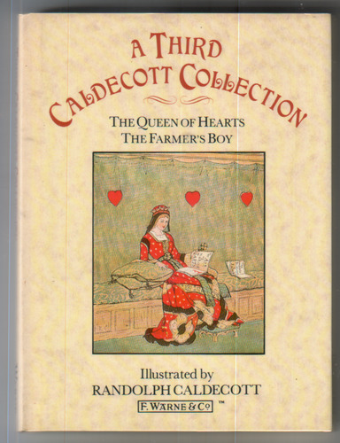 A Third Caldecott Collection