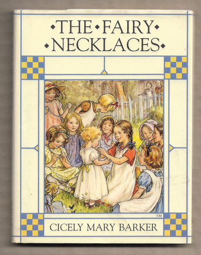The Fairy Necklaces