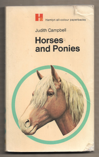 Horses and Ponies
