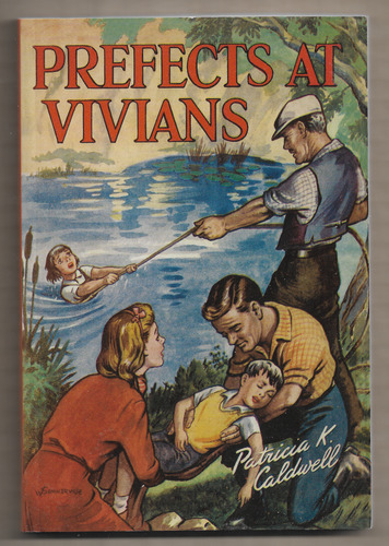 Prefects at Vivians