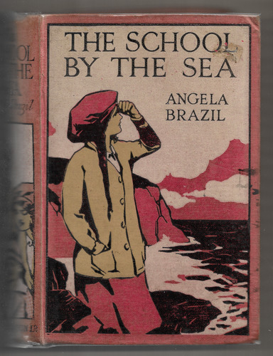 The School by the Sea
