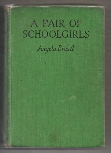 A Pair of Schoolgirls