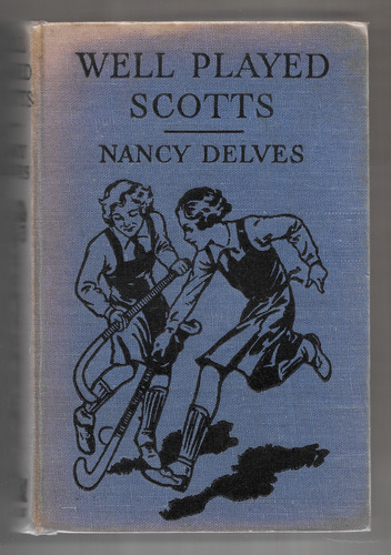 Well Played Scotts