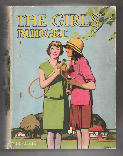 The Girls' Budget