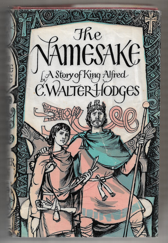 The Namesake