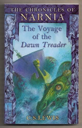 The Voyage of the Dawn Treader