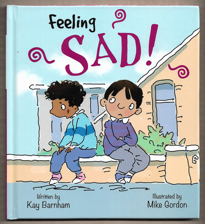 Feeling Sad!