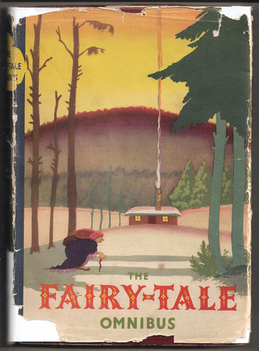 The Fairy-Tale Omnibus