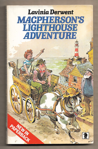MacPherson's Lighthouse Adventure
