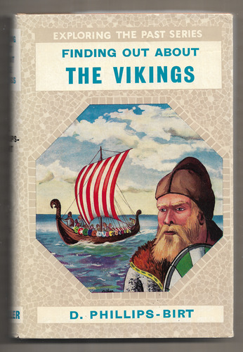 Finding out about The Vikings