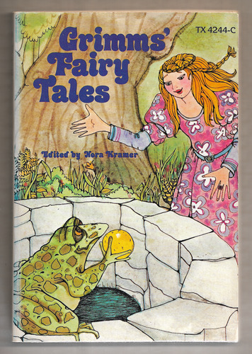 Grimm's Fairy Tales