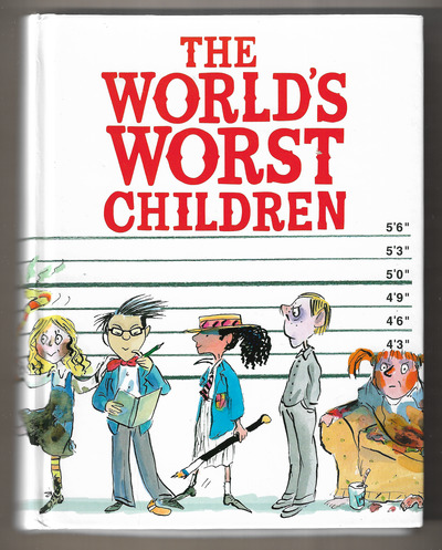 The World's Worst Children