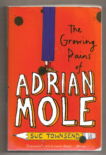 The Growing Pains of Adrian Mole