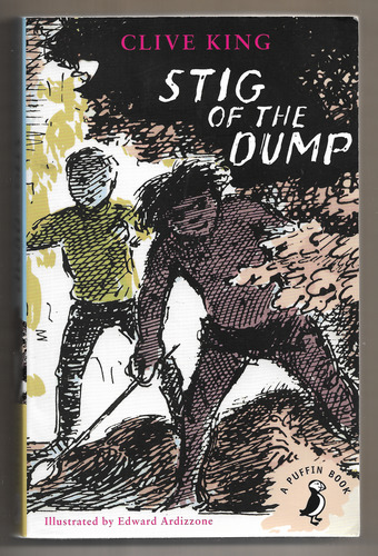 Stig of the Dump