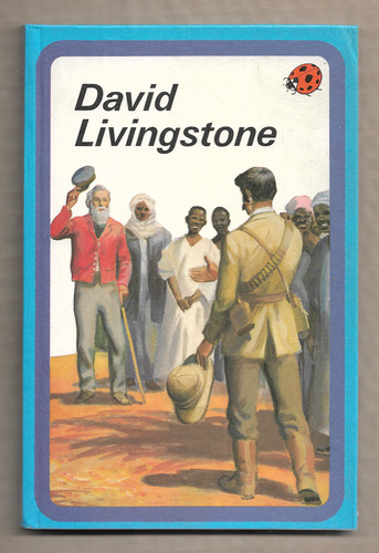 David Livingstone