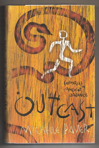 The Outcast