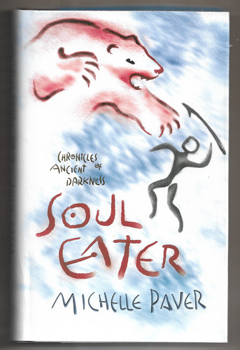 Soul Eater