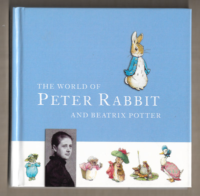 The World of Peter Rabbit and Beatrix Potter