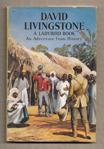 David Livingstone