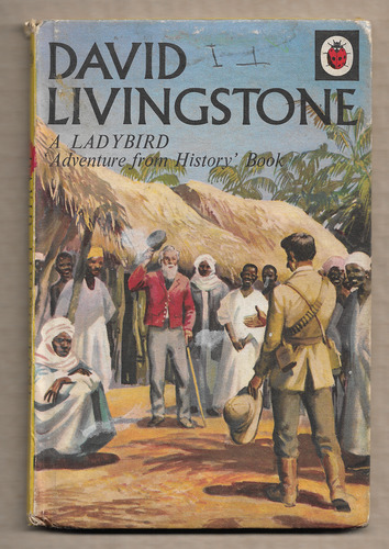 David Livingstone