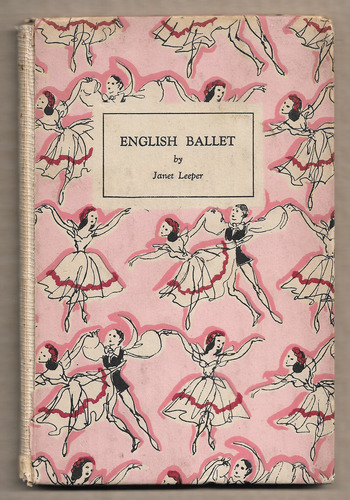 English Ballet