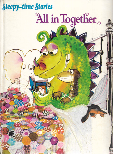 Sleepy-time Stories: All in Together