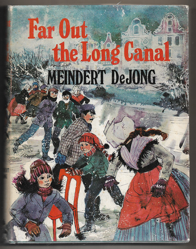 Far out the Long Canal