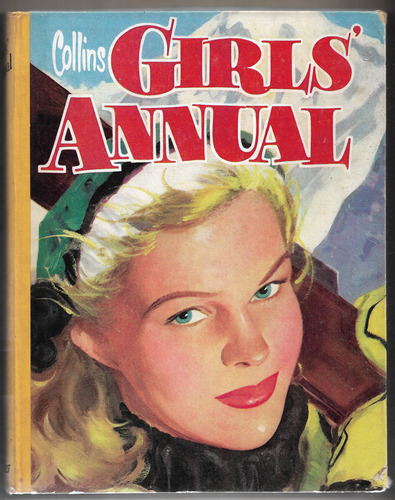 Collins Girls' Annual