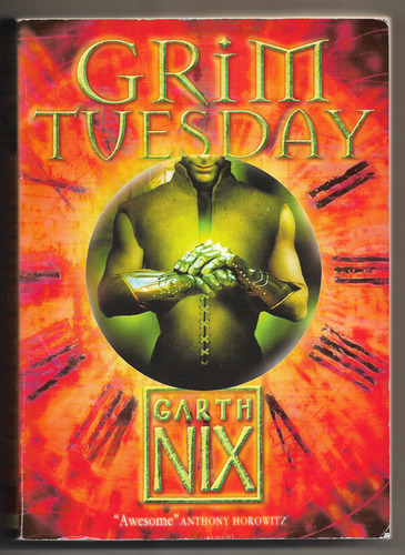 Grim Tuesday