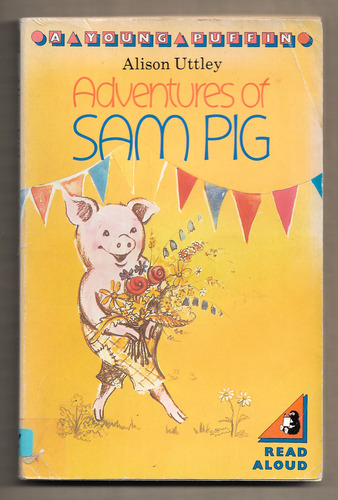 Adventures of Sam Pig