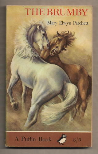 The Brumby