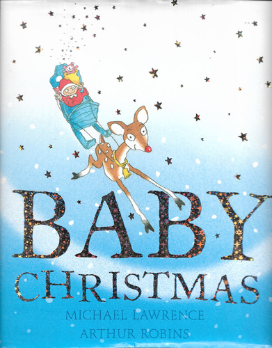 Baby Christmas