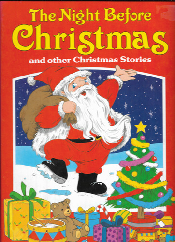 The Night Before Christmas and other Christmas Stories