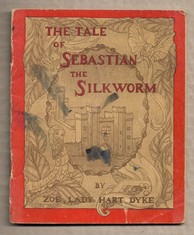 The Tale of Sebastian the Silkworm