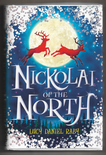 Nikolai of the North