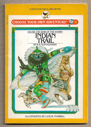 Indian Trail