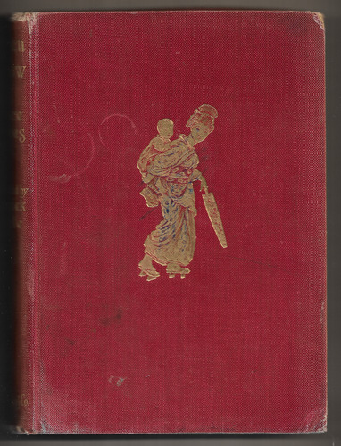 Green Willow and Other Japanese Fairy Tales