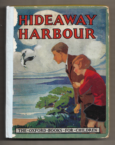 Hideaway Harbour