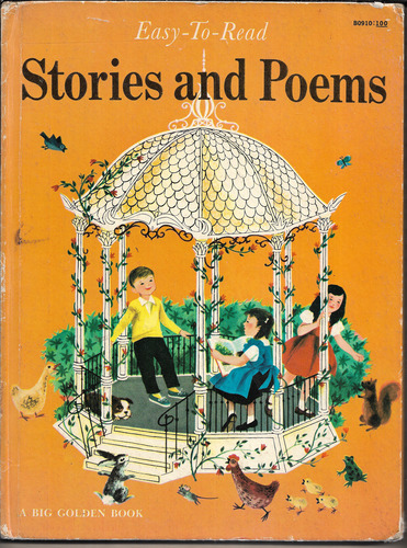 Easy-to-Read Stories and Poems