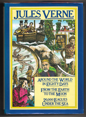 Jules Verne