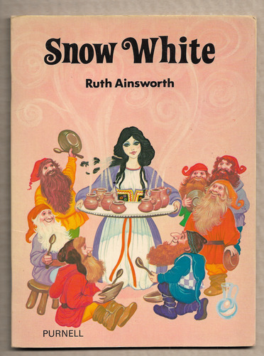 Snow White
